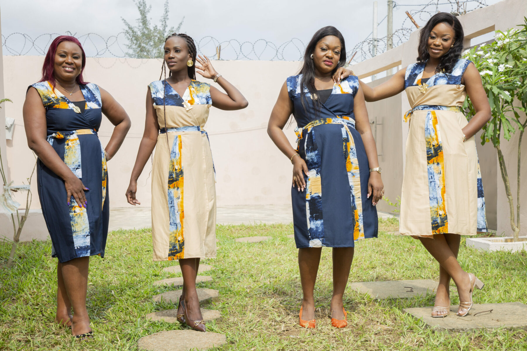 Vêtement de nourrice