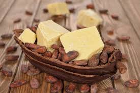 Beurre de cacao